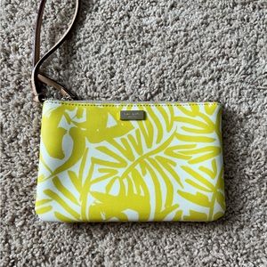 Kate Spade Wristlet